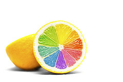 Olio essenziale di limone, Aromaterapia e corsi di Aromaterapia