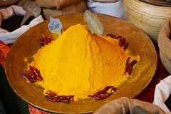 Curcuma zedoaria | Corso di Aromaterapia e Ayurveda