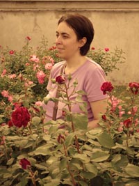 Elena Cobez corsi di aromaterapia