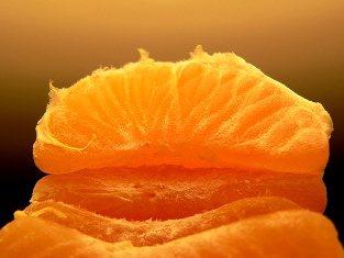 Corso di Aromaterapia: l'olio essenziale di Mandarino