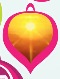 La Luce negli oli essenziali