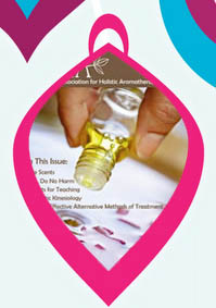 Oli essenziali e Aromaterapia