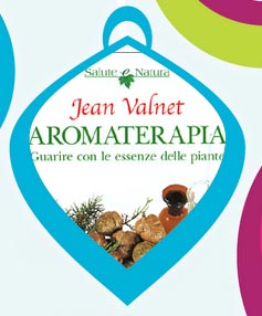 Aromaterapia e Valnet