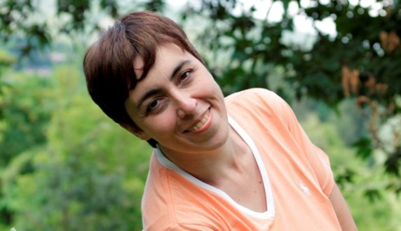 Elena Cobez Aromaterapia e Spiritualità