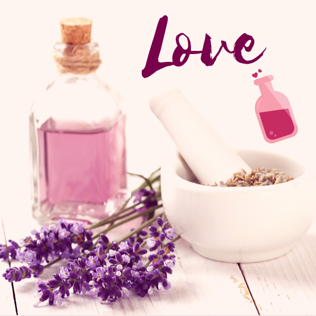 aromatherapy botanical perfumery milan italy