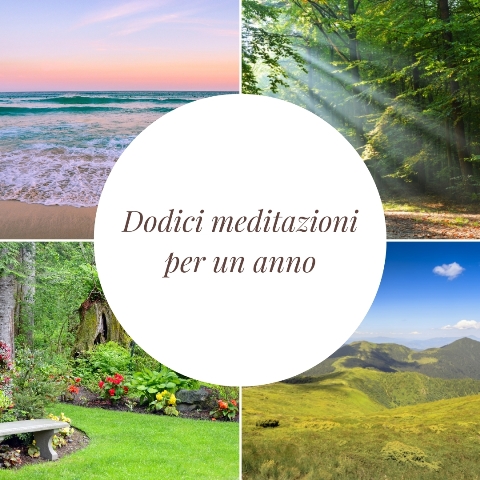 dodici meditazioni