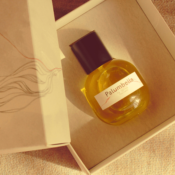 palumbella eau de parfum