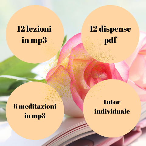 aromaterapia emozionale online corso