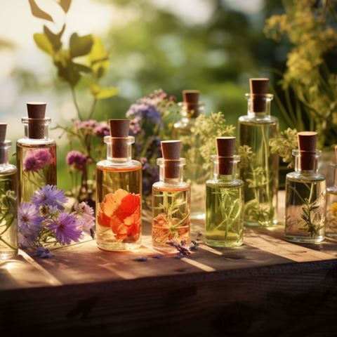 profumeria botanica online