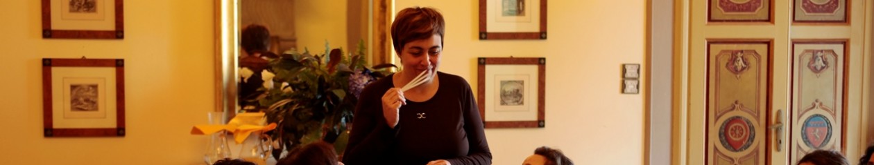 Aromaterapia | Scent Design | Team Building